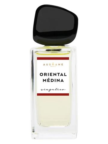 Ausmane Paris Oriental Medina fragrance bottle