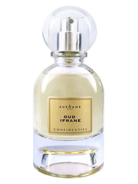 Ausmane Paris Oud Ifrane fragrance bottle