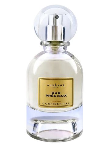 Ausmane Paris Oud Précieux fragrance bottle