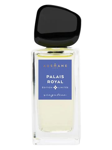 Ausmane Paris Palais Royal fragrance bottle