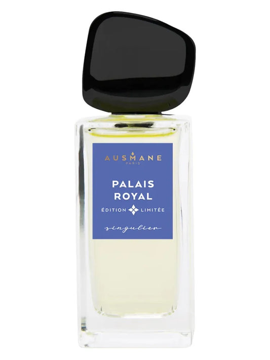 Ausmane Paris Palais Royal fragrance bottle
