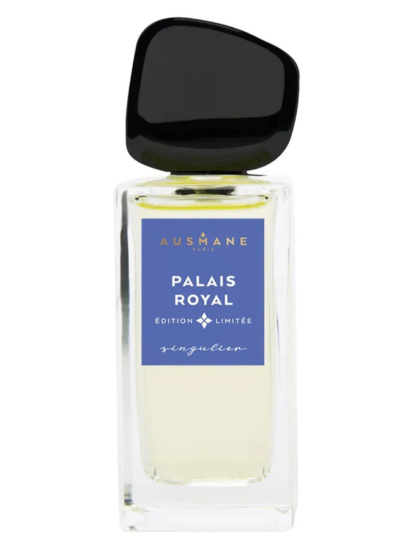 Ausmane Paris Palais Royal