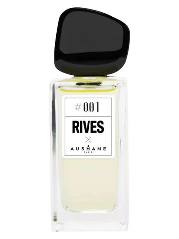 Ausmane Paris Rives x Ausmane Paris 001 fragrance bottle