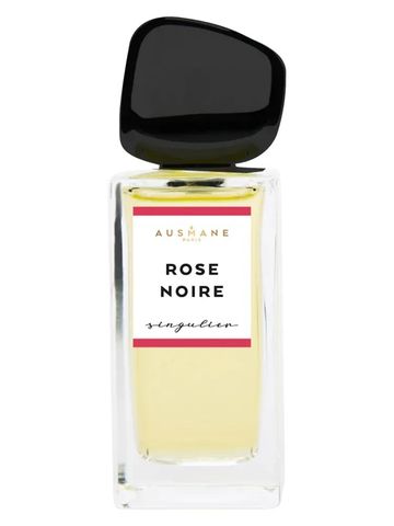 Ausmane Paris Rose Noire fragrance bottle