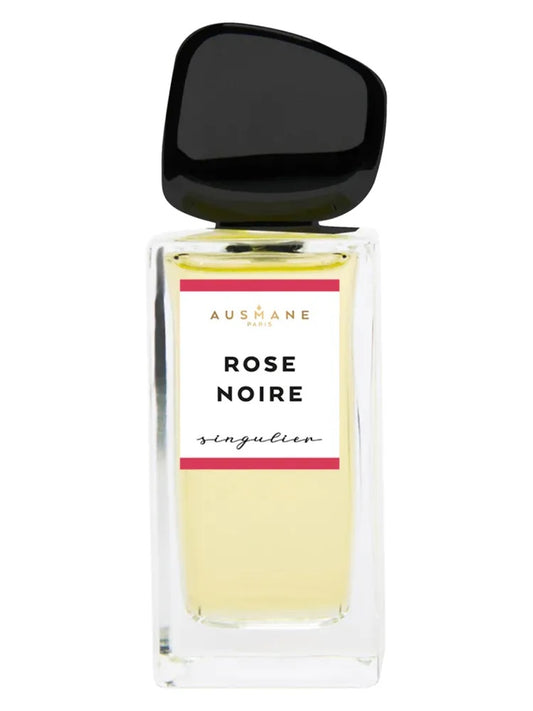 Ausmane Paris Rose Noire fragrance bottle