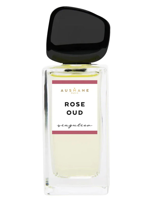 Ausmane Paris Rose Oud
