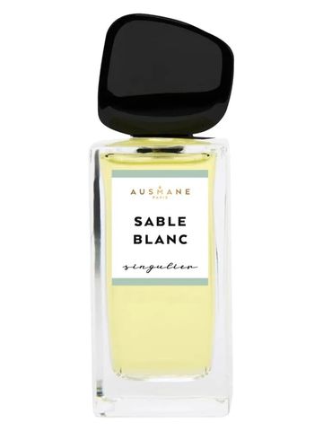 Ausmane Paris Sable Blanc fragrance bottle