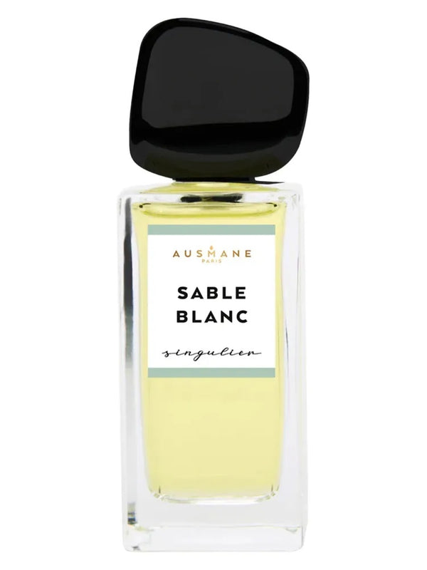 Ausmane Paris Sable Blanc