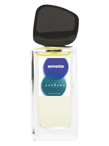 Ausmane Paris SMETS x Ausmane Paris fragrance bottle