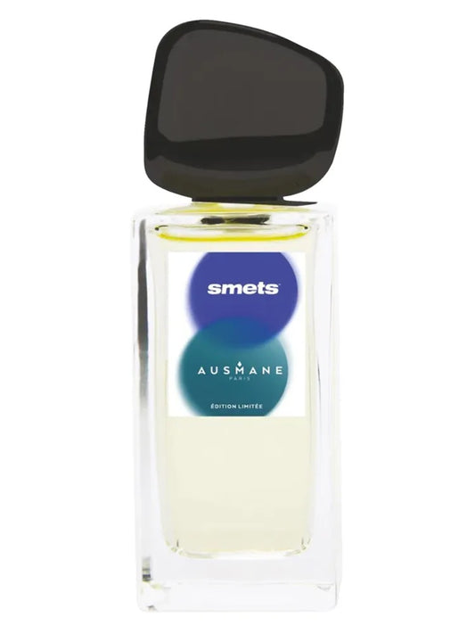 Ausmane Paris SMETS x Ausmane Paris fragrance bottle