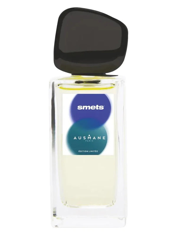 Ausmane Paris SMETS x Ausmane Paris