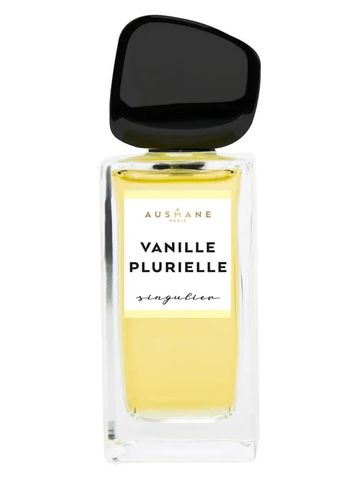 Ausmane Paris Vanille Plurielle fragrance bottle
