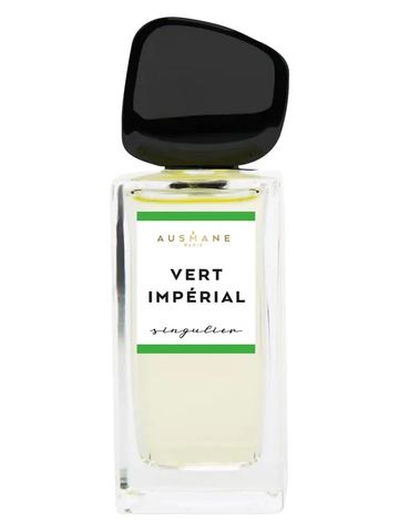 Ausmane Paris Vert Imperial fragrance bottle