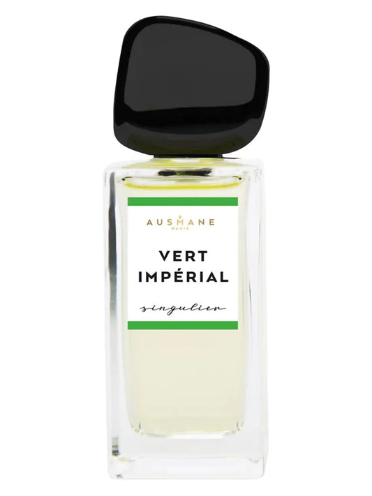 Ausmane Paris Vert Imperial fragrance bottle