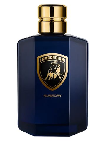 Automobili Lamborghini Lamborghini Huracan fragrance bottle