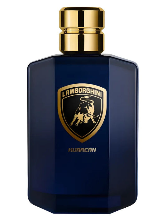 Automobili Lamborghini Lamborghini Huracan fragrance bottle