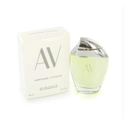 AV EDT fragrance bottle