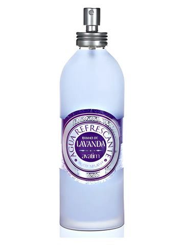 Avatim Água Refrescante Banho de Lavanda fragrance bottle