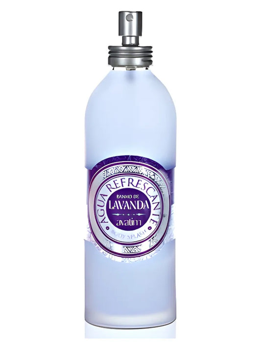 Avatim Água Refrescante Banho de Lavanda fragrance bottle