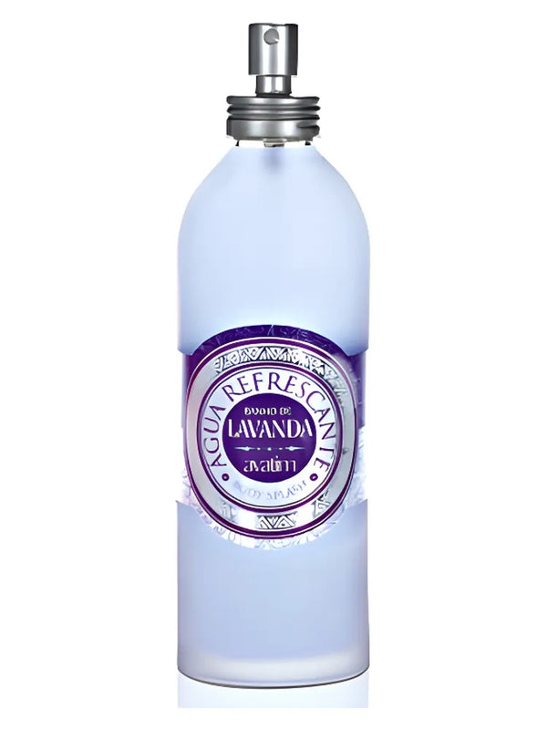 Avatim Água Refrescante Banho de Lavanda