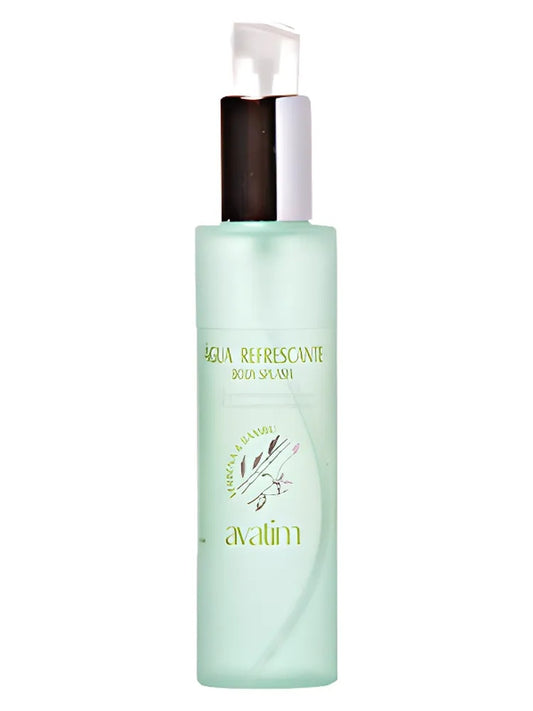 Avatim Água Refrescante Verbena e Bambu fragrance bottle