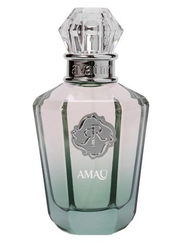 Avatim Amaú fragrance bottle
