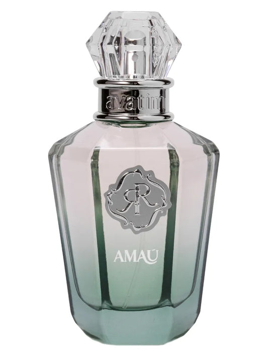 Avatim Amaú fragrance bottle