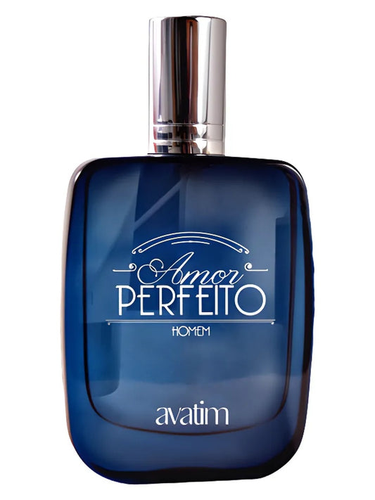 Avatim Amor Perfeito fragrance bottle