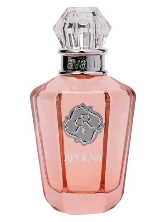 Avatim Apoena fragrance bottle
