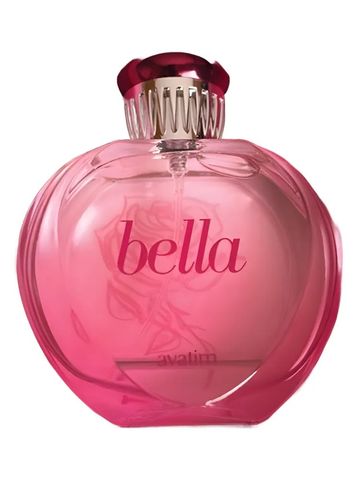 Avatim Bella fragrance bottle