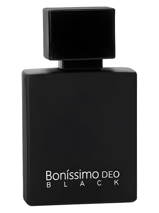 Avatim Boníssimo Black fragrance bottle