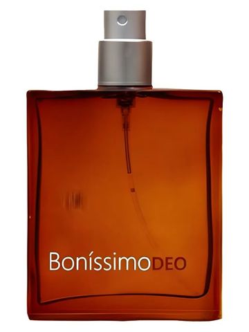 Avatim Boníssimo Deo fragrance bottle