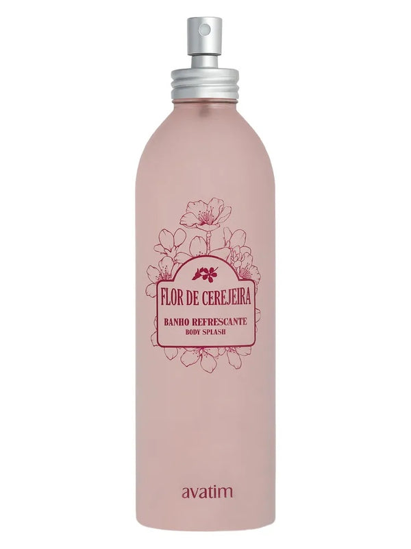 Avatim Flor de Cerejeira