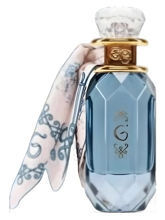 Avatim Gigi Lazuli fragrance bottle