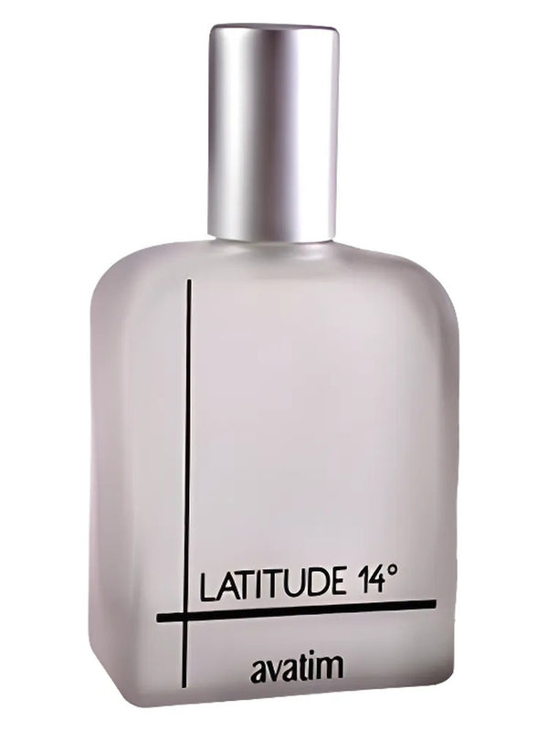 Avatim Latitude 14º