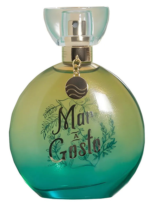 Avatim Mar a Gosto fragrance bottle
