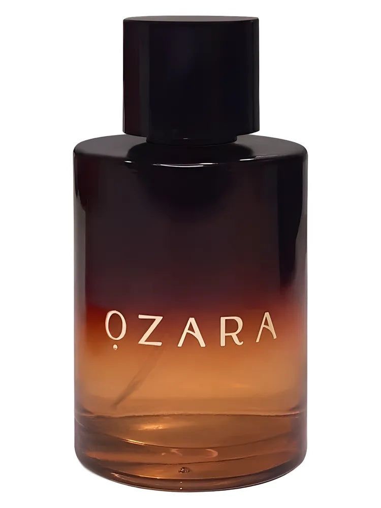 Avatim Ozara fragrance bottle
