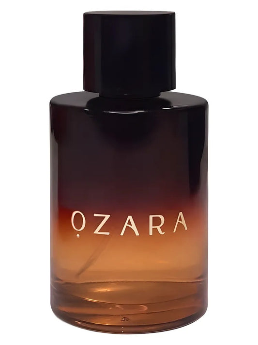 Avatim Ozara fragrance bottle
