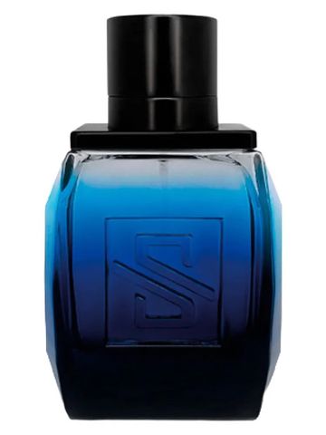 Avatim Seleto Ocean fragrance bottle