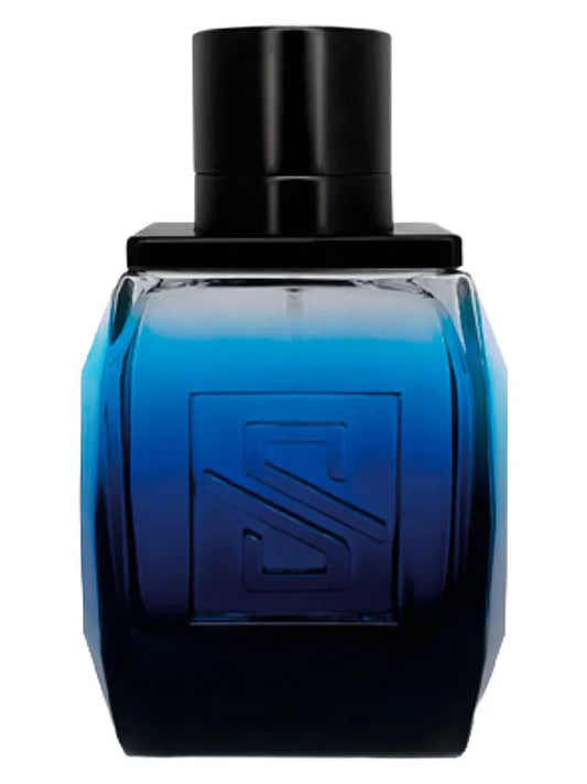 Avatim Seleto Ocean fragrance bottle