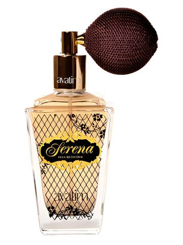 Avatim Serena fragrance bottle