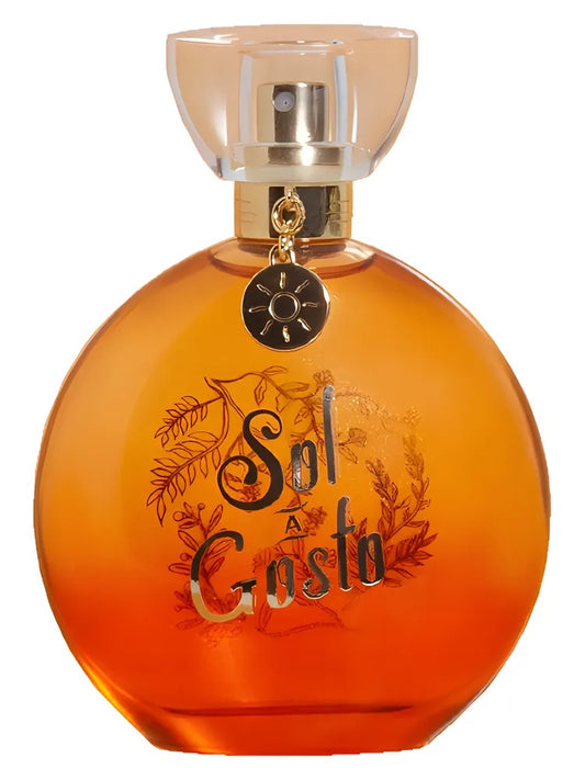 Avatim Sol a Gosto fragrance bottle