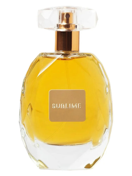 Avatim Sublime fragrance bottle