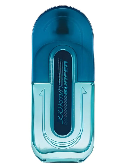 Avon 300 Km/h Surfer fragrance bottle