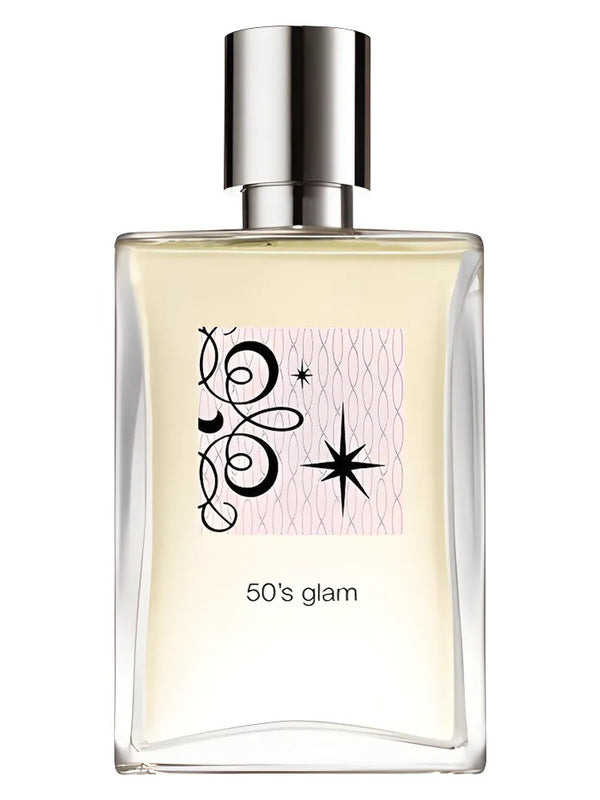 Avon 50's glam