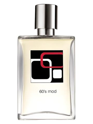 Avon 60's Mod fragrance bottle
