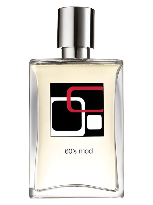 Avon 60's Mod fragrance bottle