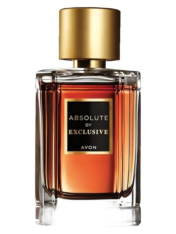 Avon Absolute by Exclusive fragrance bottle