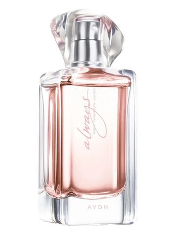 Avon Always 2018 fragrance bottle