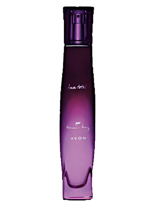 Avon Amor Total fragrance bottle